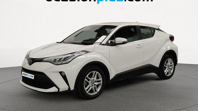 Toyota Segunda Mano Toledo