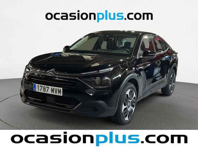 Citroën C4 x Segunda Mano