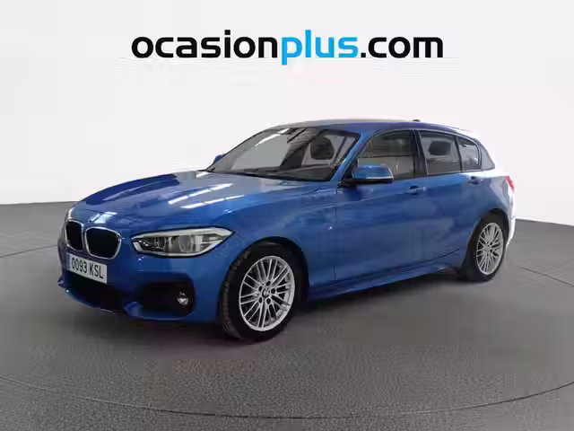 BMW Serie 1