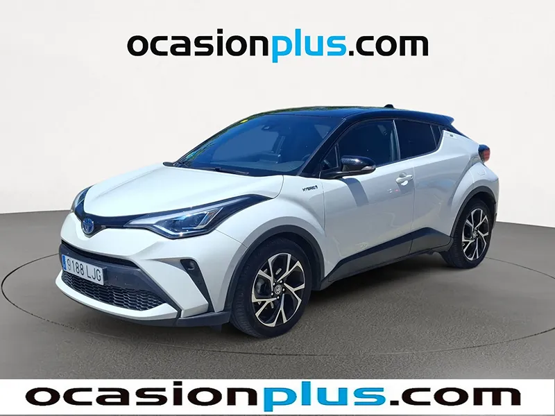 Toyota Segunda Mano Córdoba