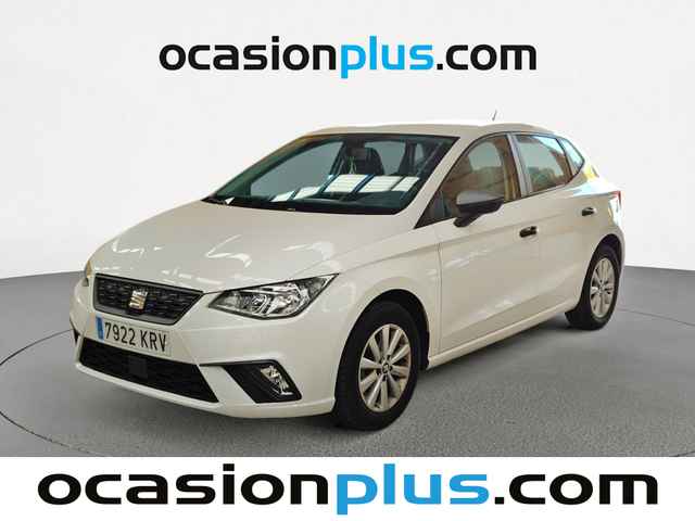 Seat Segunda Mano Toledo