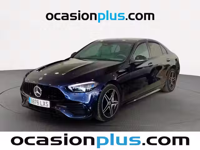 Mercedes Clase C