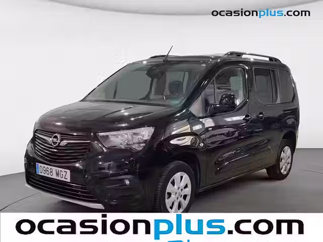 Opel Combo Life