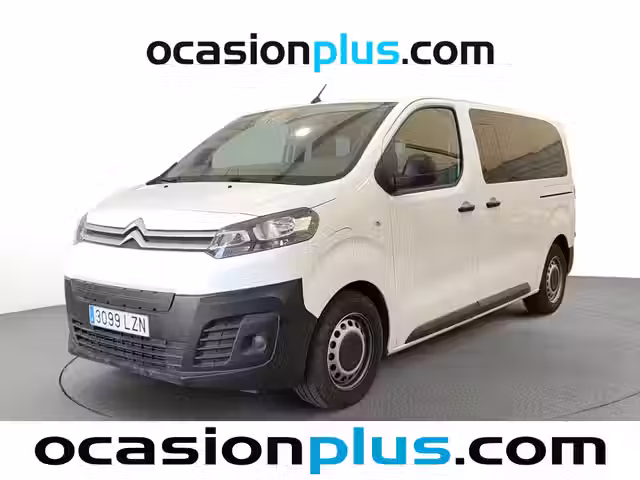 Citroën Jumpy