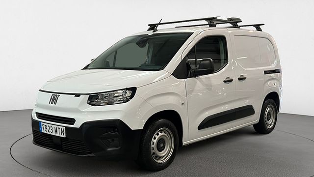 Comprar Coche Fiat Segunda Mano