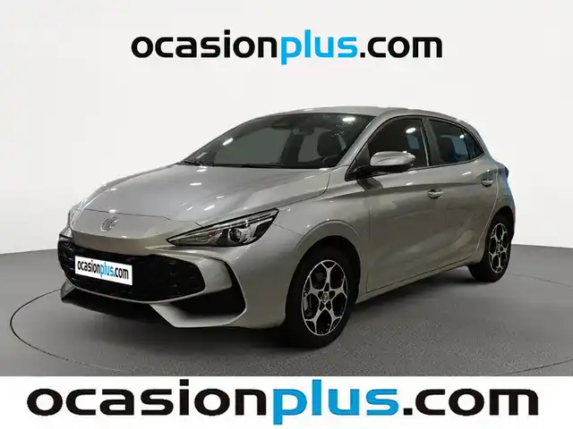 MG MG3 Hybrid+