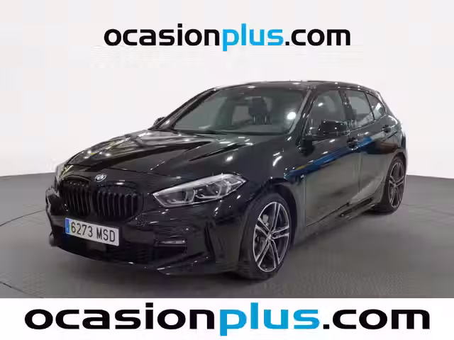 BMW Serie 1