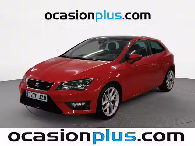 Seat León