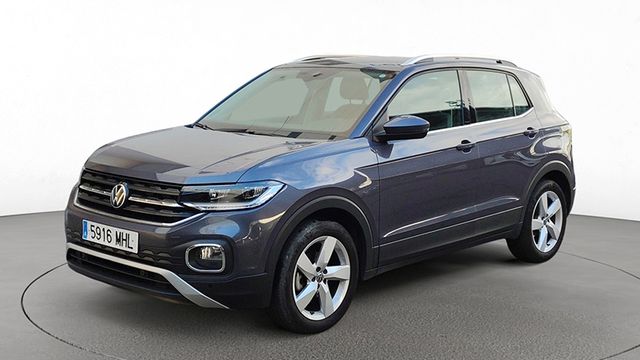 Volkswagen Segunda Mano Córdoba
