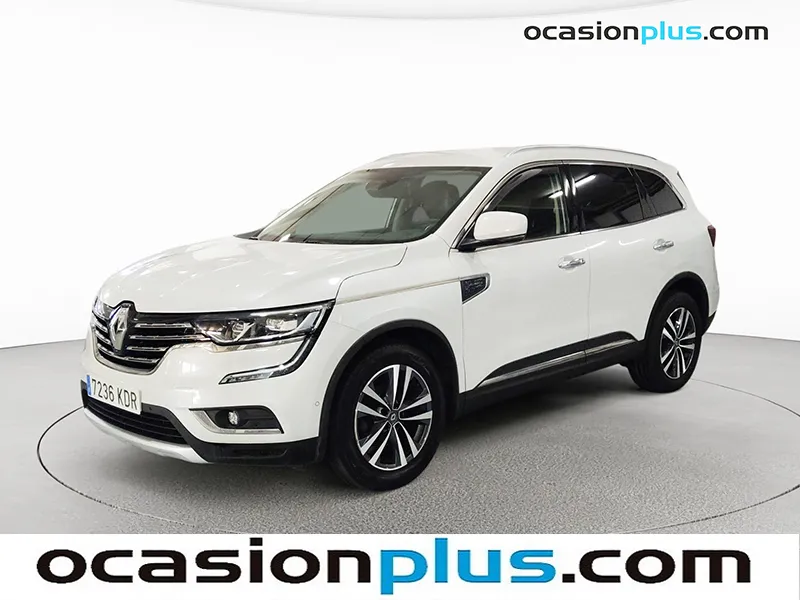 Renault Koleos Ocasión