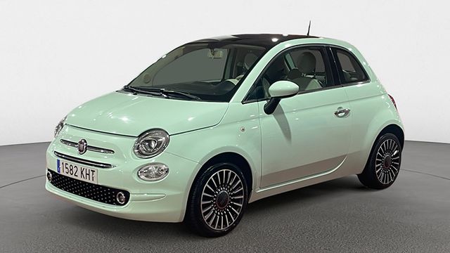 Fiat 500 Segunda Mano Baratos Murcia