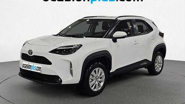 Toyota Segunda Mano Baratos Valencia