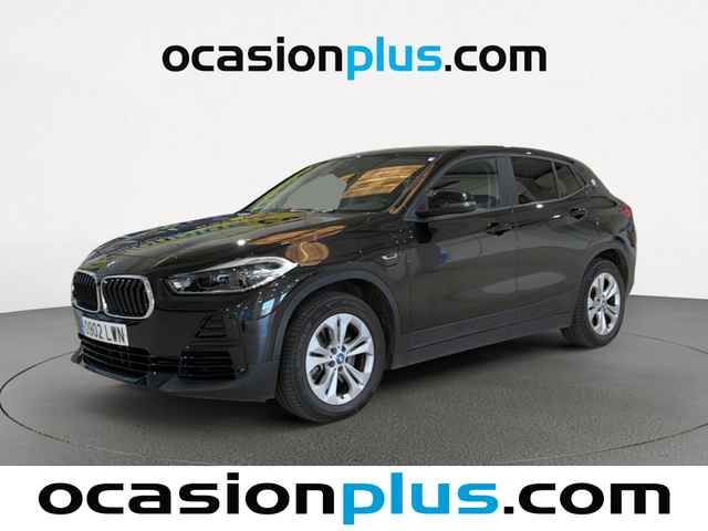 Bmw X2 Seminuevos Madrid