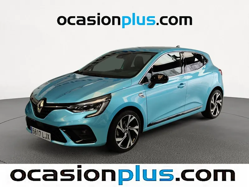 Renault Segunda Mano Particulares Pontevedra