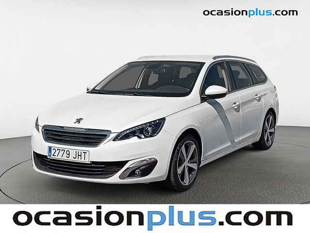 Peugeot 308 Ocasión Castellón