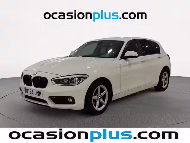 BMW Serie 1