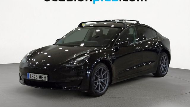 Tesla Segunda Mano Huelva