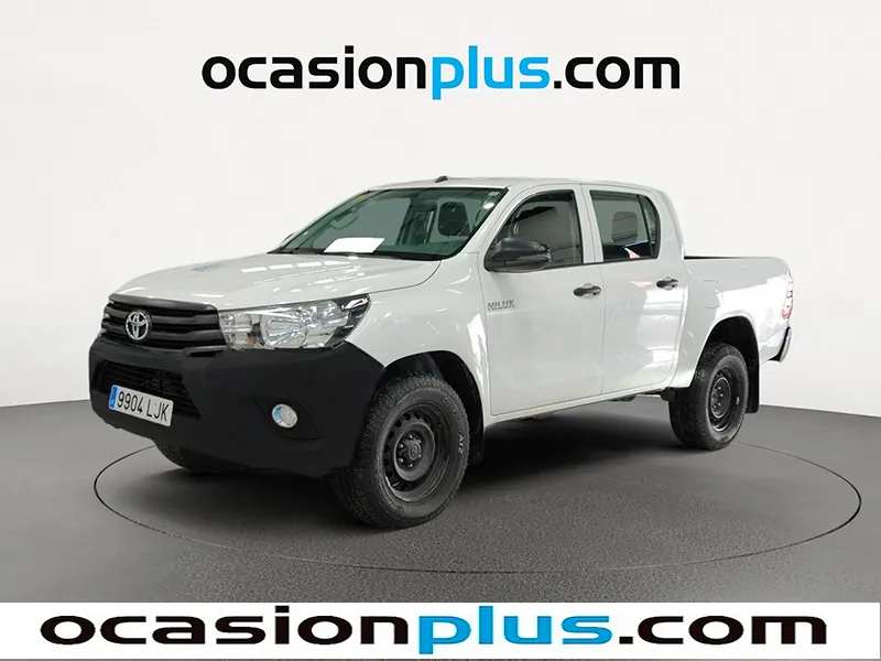 Toyota Seminuevos Cádiz