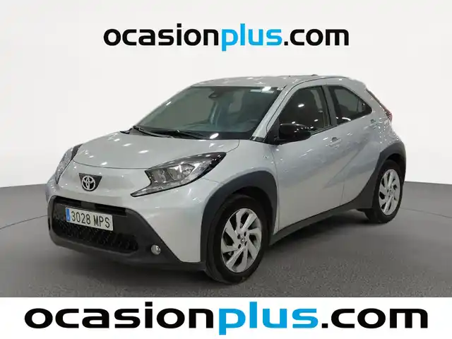 Toyota Aygo X Cross