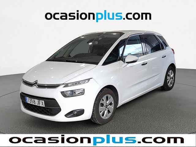 Citroën C4 picasso Ocasión Sevilla