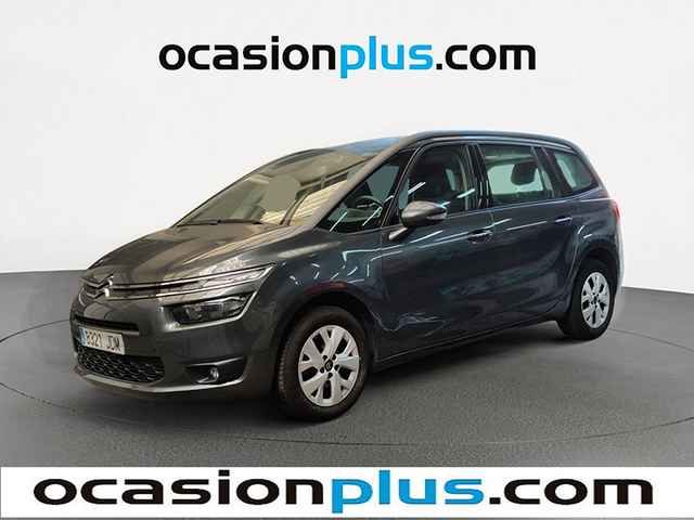 Citroën Grand c4 picasso Segunda Mano Vizcaya