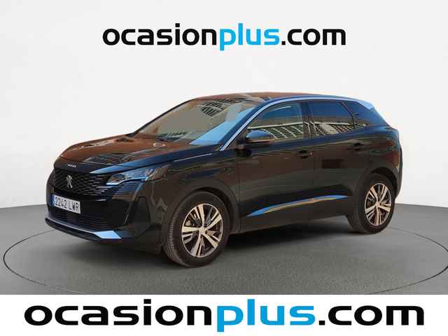 Peugeot Segunda Mano Particulares Zaragoza