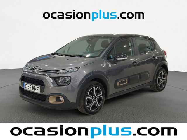 Citroën C3 Segunda Mano Sevilla