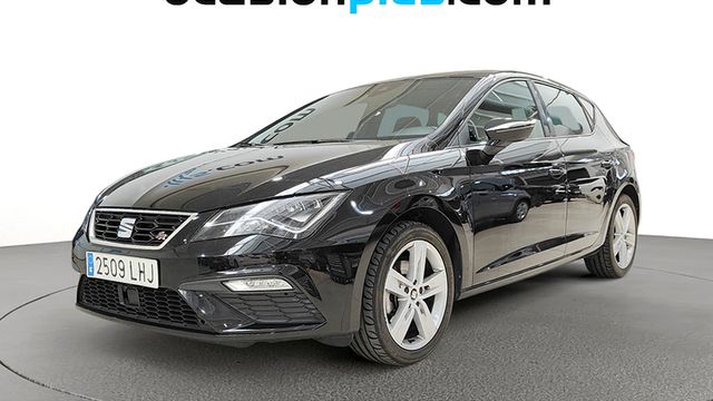 Seat Segunda Mano Ciudad real