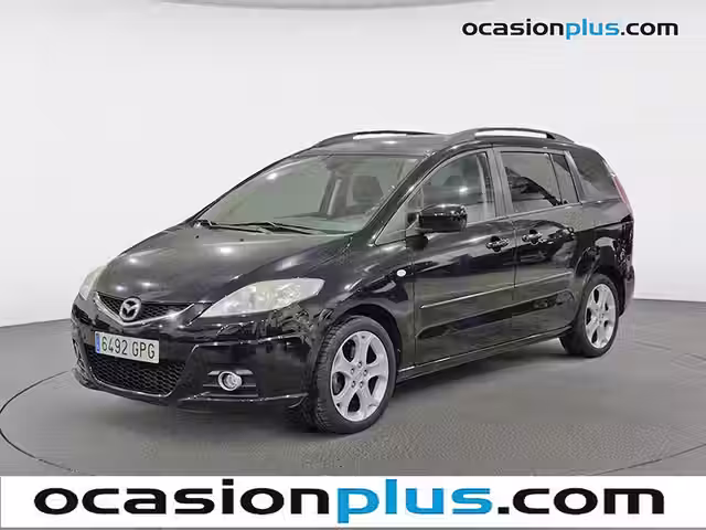 Mazda Mazda5