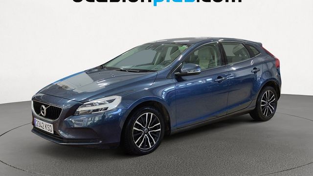 Coches Segunda Mano Volvo V40