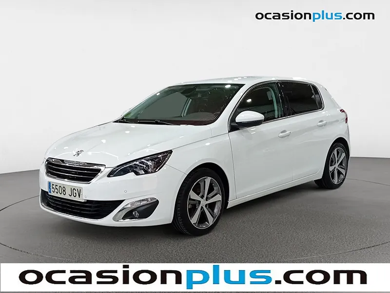 Peugeot Segunda Mano Particulares Cantabria