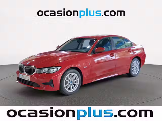 BMW Serie 3