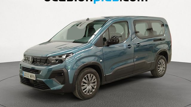 Peugeot Seminuevo