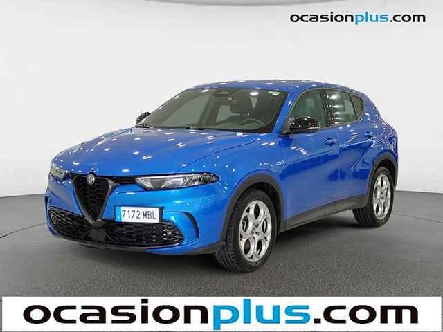 Alfa romeo Segunda Mano Baratos Sevilla