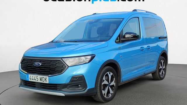 Coches Segunda Mano Ford Connect
