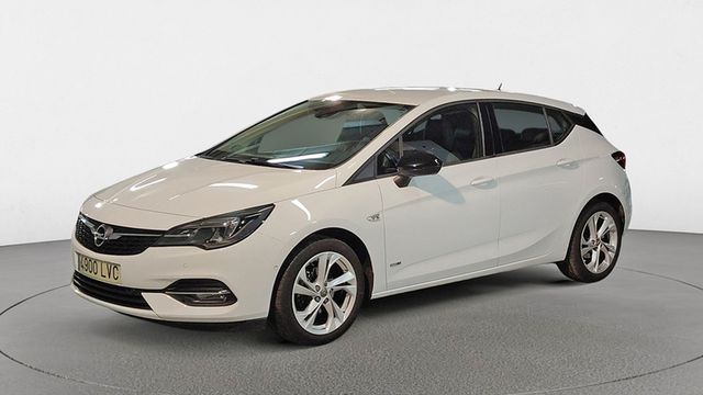 Opel Segunda Mano Ciudad real