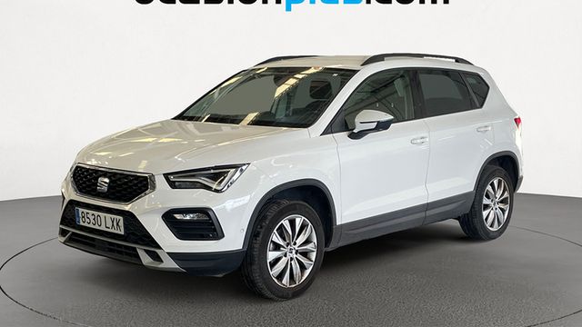 Seat Ocasión Murcia