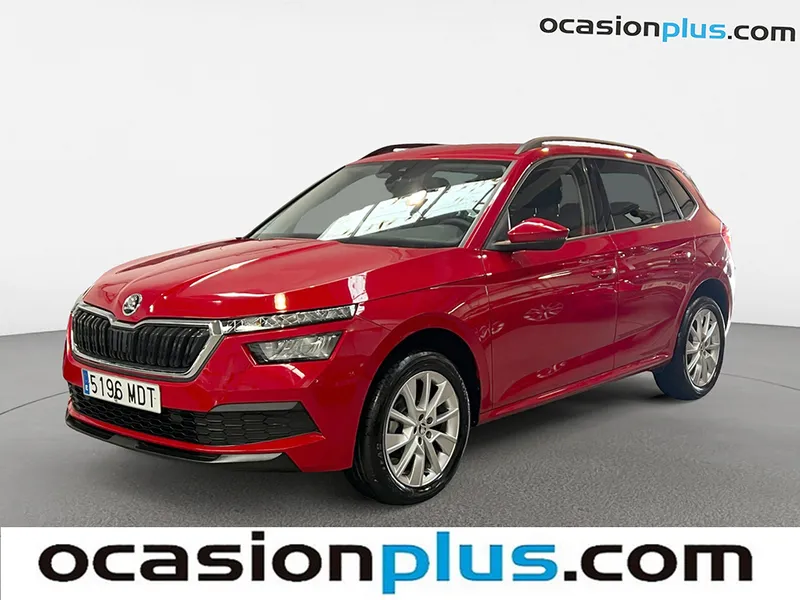 Skoda Segunda Mano Particulares Gipuzkoa