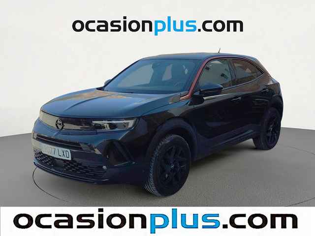 Opel Seminuevos Málaga