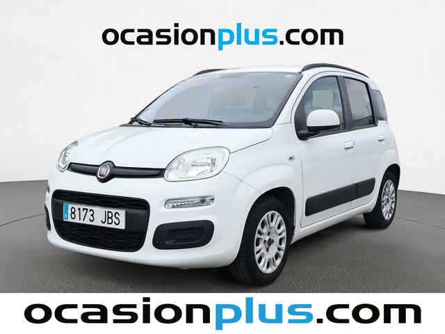 Fiat Panda Seminuevos Barcelona