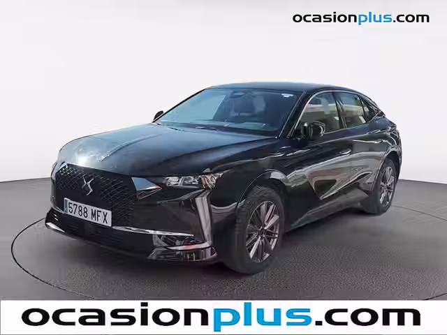 DS DS 4