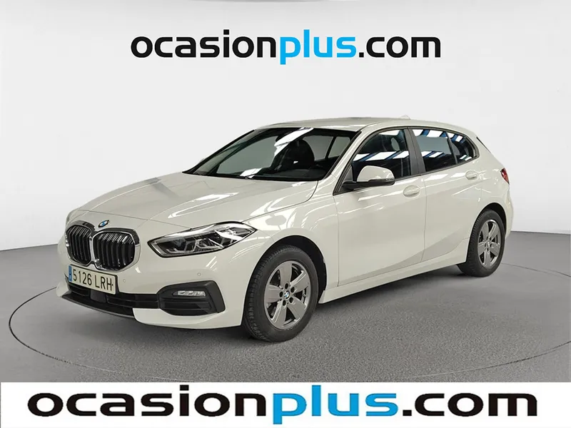 Bmw Segunda Mano Toledo