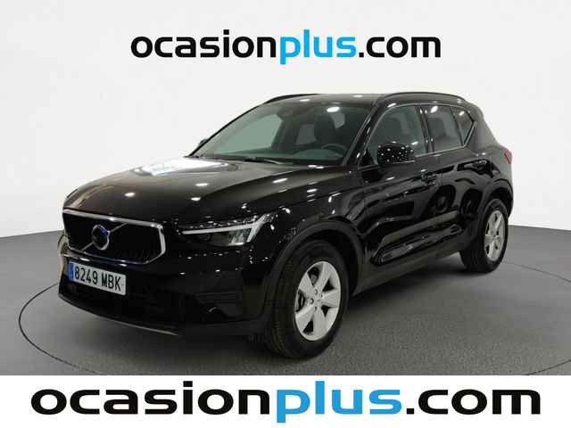 Volvo Xc40 Segunda Mano Particulares Madrid