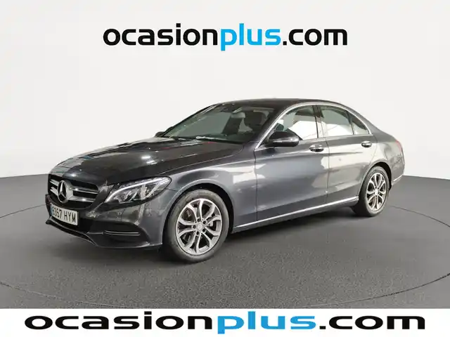 Mercedes Clase C