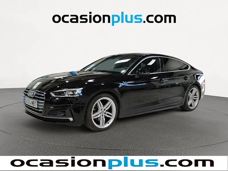 Audi Segunda Mano Cádiz