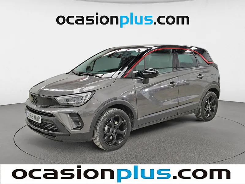 Opel Seminuevos Toledo