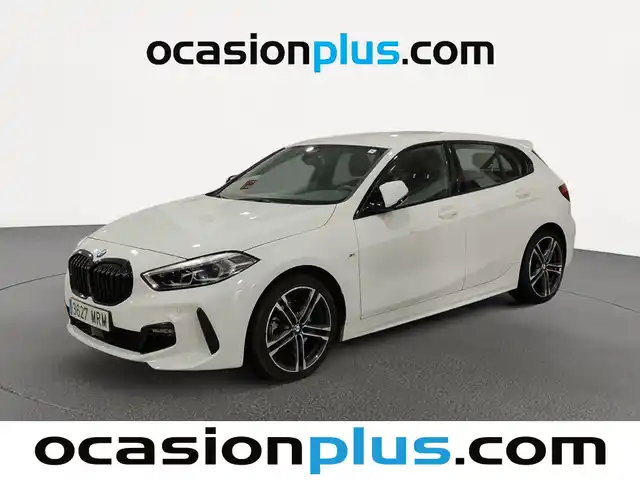 BMW Serie 1