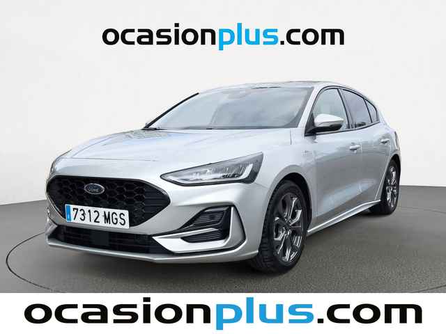Ford Segunda Mano Barcelona