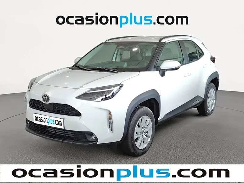 Toyota Ocasión Vizcaya
