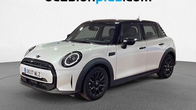 Mini Mini Seminuevo